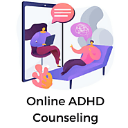 Online ADHD therapy | Best therapist for ADHD help