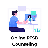 Online PTSD Therapy | Best Therapist for PTSD help
