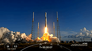 SpaceX Vừa Khởi động Nhiệm Vụ Mặt Trăng đầu Tiên Của Hàn Quốc » Doanh Nghiệp Trẻ Online-#1