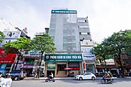Bật mí địa chỉ bệnh viện nam khoa tốt nhất ở Hà Nội