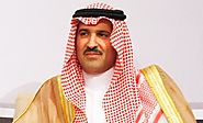 Prince Faisal bin Salman Al Saud congratulates Medina security forces