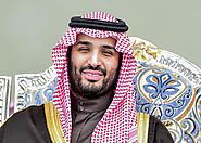 Mohammed bin Salman faces questions over civilian deaths