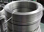 Stainless Steel 316 Coil Tube Manufacturer, Supplier & Stockist in India - Zion Tubes & Alloys