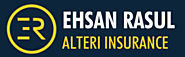 Ehsan Rasul - Insurance Broker Home - Ehsan Rasul