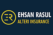 About Ehsan - Ehsan Rasul