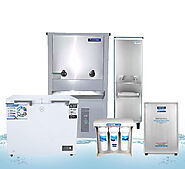 Water Cooler Suppliers Near Me