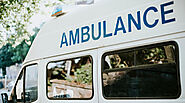 Yadav Ambulance Ambulance Services in Delhi