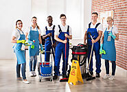 Affordable House Cleaning Services in Delhi