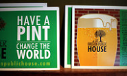 New Pubs Send Profits to Charity