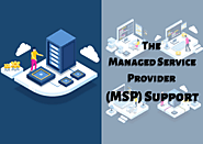 The Managed Service Provider (MSP) Support Services – Detailed Review – Blog | Waveone Solutions