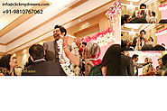 Best Wedding Photographers In Delhi NCR