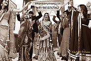 Wedding Film Makers In Delhi NCR.