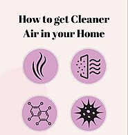 Enviroklenz Air Purifier and Laundry Enhancer for a Healthy Home - My Migraine Life