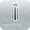 Maian Support Customer Support Hosting Services
