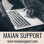Free PHP Support Ticketing/Customer Support System - Maian Support