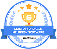 Self Hosted & Cloud Based Help desk Software | Faveo