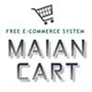 Maian Cart E-commerce Hosting Services