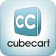 CubeCart E-commerce Hosting Services