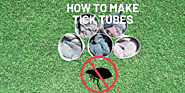 HOW TO MAKE TICK TUBES || SUPER EASY TECNIQUES