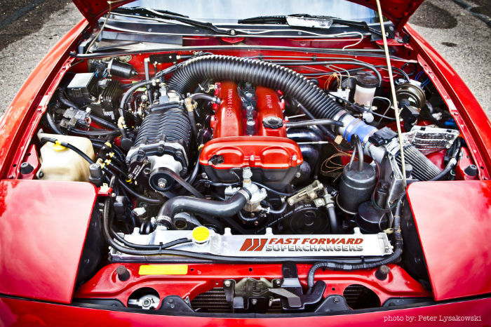 Miata engine mods deals