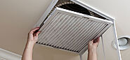 Are you looking for the best duct cleaning in Alphington?