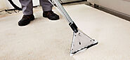 Are you searching for professional carpet cleaning in Alphington?