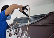 Are you looking for the Best Air Duct Cleaning in Thornbury?