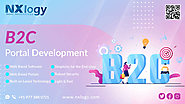 B2C Portal Development in Noida