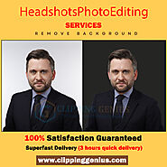 Photoshop Image Masking Service - Clipping Genius