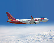 SpiceJet offers limited low fare flights - Thelittlenews.com
