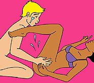 Hilarious and spot-on Feminist Sex Positions - Thelittlenews.com
