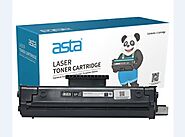 Asta Toner | Leading IT Product Supplier in Bangladesh