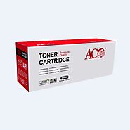 ACO Toner Cartridge | Leading IT Product Supplier in Bangladesh