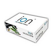 ION Toner Cartridge | Leading IT Product Supplier in Bangladesh