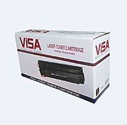 Visa Toner Cartridge | Leading IT Product Supplier in Bangladesh