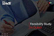 Feasibility Study Services in Dubai | Feasibility Consultants in UAE