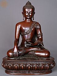 Why Do People Purchase Buddha Idol? - Exotic India Art