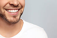 Effective Ways to Remove Yellow Stains from Teeth | Dr. Trey Vereen, DMD