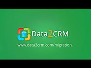 How to Migrate from Highrise to Insightly with Data2CRM