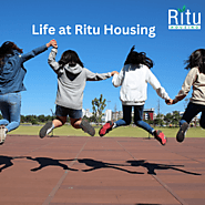 Experience Life at Ritu Housing: Unwind, Revitalize, Reenergize