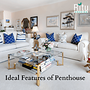 Penthouse In Kanpur: What Is It And What Are Its Ideal Features?