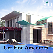 Get Fine Amenities For A Reasonable Flat Price in Kanpur