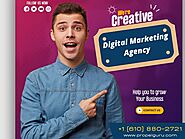 What Are The Advantages Of Hiring a Digital Marketing Consultant Agency