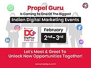 DIGIPLUS MEDIA FEST 2023: A REMARKABLE INDIAN DIGITAL MARKETING EVENT