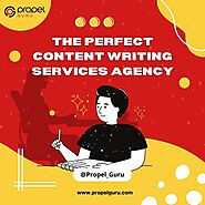 Make Content Marketing Strategy like Content Writing Services Experts