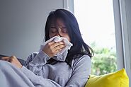 Ways to Prevent and Manage Pollen Allergy