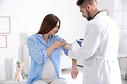 Importance of Flu Shots for Pregnant Women