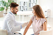 Smoothening Your Workdays Through Vaccination