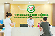 Địa chỉ khám nam khoa uy tín – chất lượng tại Hà Nội.