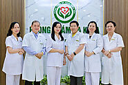 Top 4 bác sĩ nam khoa giỏi ở Hà Nội được nhiều bệnh nhân tin tưởng